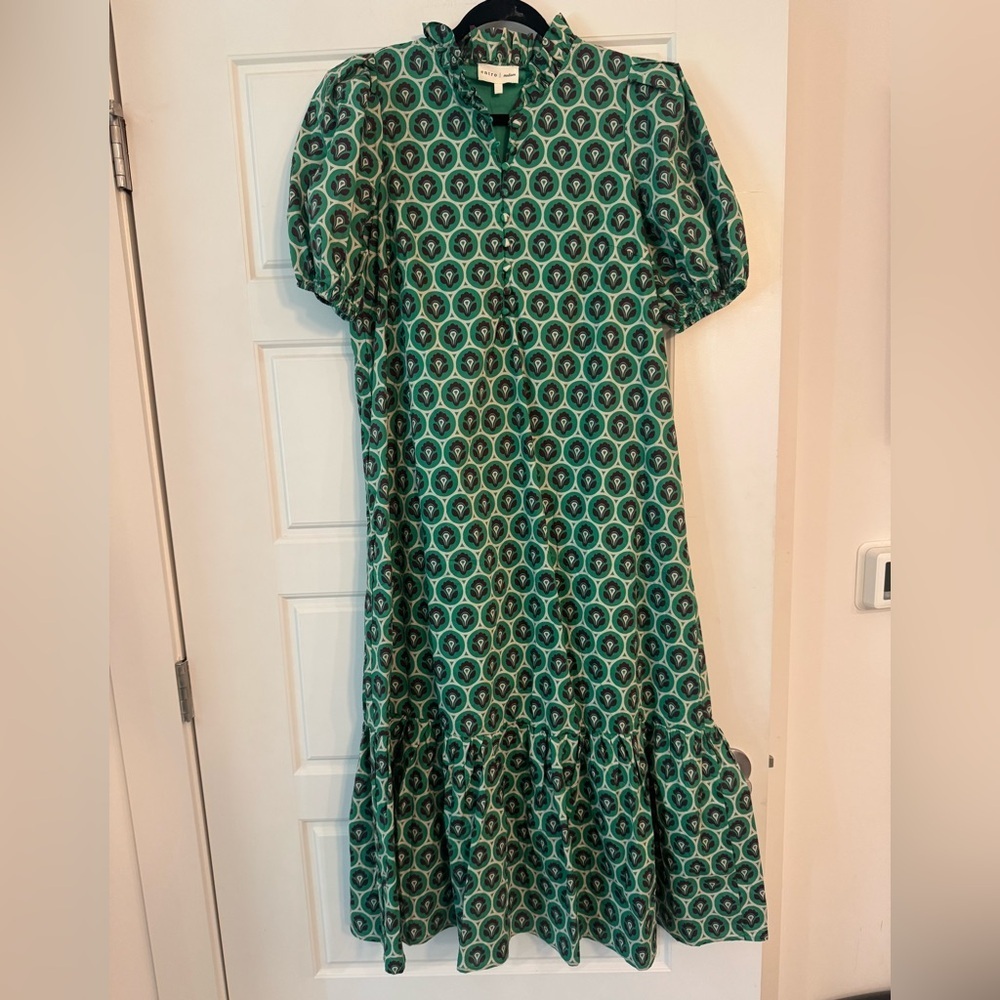 Women’s boutique dress